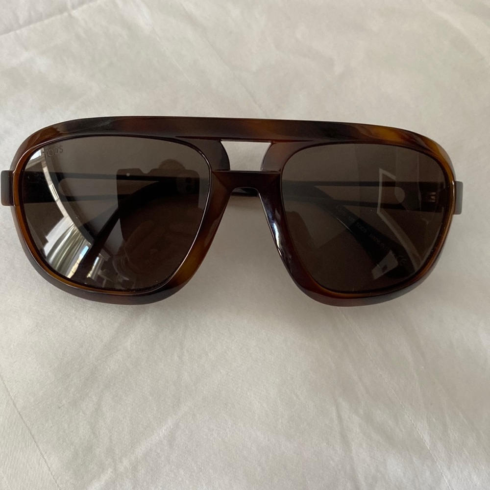 Tods sunglasses